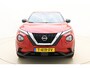 Nissan Juke 1.0 DIG-T N-Connecta | Apple carplay/ Android auto | Navigatie | Achteruitrijcamera | Climate control | Cruise control | Keyless entry | Led koplampen | Sportstoelen |