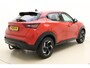 Nissan Juke 1.0 DIG-T N-Connecta | Apple carplay/ Android auto | Navigatie | Achteruitrijcamera | Climate control | Cruise control | Keyless entry | Led koplampen | Sportstoelen |