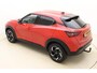Nissan Juke 1.0 DIG-T N-Connecta | Apple carplay/ Android auto | Navigatie | Achteruitrijcamera | Climate control | Cruise control | Keyless entry | Led koplampen | Sportstoelen |