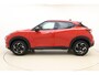 Nissan Juke 1.0 DIG-T N-Connecta | Apple carplay/ Android auto | Navigatie | Achteruitrijcamera | Climate control | Cruise control | Keyless entry | Led koplampen | Sportstoelen |