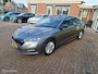 Skoda Octavia 1.0 e-TSI Ambition
