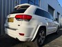 Jeep Grand Cherokee 3.0 CRD Overland luchtvering
