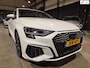 Audi A3 SPORTBACK 30 TFSI Pro Line - Automaat - Virtual Dashboard - Adapt Cruise - CarPlay - Navigatie - Stoelverw - Incl BTW