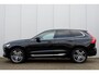 Volvo XC60 T6 AWD AUT8 340PK Inscription | 360 Camera | Power Seats incl. Memory | Harman Kardon Premium Audio | Verwarmbare voorstoelen + stuurwiel | Lederen Bekleding | Massagefunctie | Luchtvering | Glazen panoramisch schuif-/kanteldak | Navigatie | 20"Lichtmetalen velgen | Parkeersensoren voor + achter