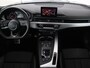 Audi A5 40 TFSI Sport S-Line edition | Carplay | Sportstoelen | Full LED | Half leder | Navigatie | Parkeerhulp | Cruise control | Bluetooth | Climate control | Sportstuur