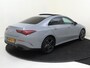 Mercedes-Benz CLA 250 e Business Solution AMG / Panoramadak/ Memory/ Night/ Head Up/ Sfeerverlichting/ MANUFAKTUR Alpin grijs