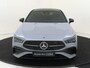 Mercedes-Benz CLA 250 e Business Solution AMG / Panoramadak/ Memory/ Night/ Head Up/ Sfeerverlichting/ MANUFAKTUR Alpin grijs