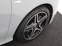 Mercedes-Benz CLA 250 e Business Solution AMG / Panoramadak/ Memory/ Night/ Head Up/ Sfeerverlichting/ MANUFAKTUR Alpin grijs