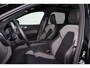 Volvo XC60 T6 Recharge AWD Ultra Black Edition - Panorama/schuifdak - IntelliSafe Assist & Surround - 360º Camera - Harman/Kardon audio - Adaptieve LED koplampen - Verwarmde voorstoelen, stuur & achterbank - Parkeersensoren voor & achter - Elektr. bedienb. voorstoelen met geheugen - Head up display - Draadloze tel. lader - Extra getint glas - 21' LMV