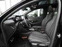 Peugeot e-208 EV GT 51 kWh | Panoramadak | Adaptive cruisecontrol | Led | Lichtmetalen velgen | Camera voor en achter | Draadloze telefoonlader | Keyless entry en start | Warmtepomp