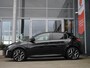 Peugeot e-208 EV GT 51 kWh | Panoramadak | Adaptive cruisecontrol | Led | Lichtmetalen velgen | Camera voor en achter | Draadloze telefoonlader | Keyless entry en start | Warmtepomp