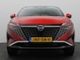 Nissan Qashqai 1.3 MHEV Xtronic Tekna Plus | AUTOMAAT | Lederen Bekl. | Panoramadak | Head-Up | BOSE Audio |