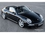 Porsche 911 Cabrio 3.8 Carrera S