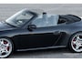 Porsche 911 Cabrio 3.8 Carrera S