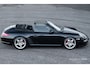 Porsche 911 Cabrio 3.8 Carrera S