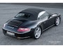 Porsche 911 Cabrio 3.8 Carrera S