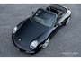 Porsche 911 Cabrio 3.8 Carrera S
