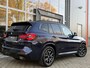 BMW X3 xDrive30e High Ex. M-Sport |Pano|Leer|Memory|360Cam|HUD|HIFI|Trekhaak|Tansanit