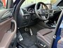 BMW X3 xDrive30e High Ex. M-Sport |Pano|Leer|Memory|360Cam|HUD|HIFI|Trekhaak|Tansanit