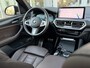 BMW X3 xDrive30e High Ex. M-Sport |Pano|Leer|Memory|360Cam|HUD|HIFI|Trekhaak|Tansanit