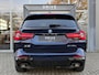 BMW X3 xDrive30e High Ex. M-Sport |Pano|Leer|Memory|360Cam|HUD|HIFI|Trekhaak|Tansanit