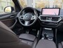 BMW X3 xDrive30e High Ex. M-Sport |Pano|Leer|Memory|360Cam|HUD|HIFI|Trekhaak|Tansanit