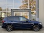 BMW X3 xDrive30e High Ex. M-Sport |Pano|Leer|Memory|360Cam|HUD|HIFI|Trekhaak|Tansanit