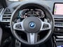 BMW X3 xDrive30e High Ex. M-Sport |Pano|Leer|Memory|360Cam|HUD|HIFI|Trekhaak|Tansanit