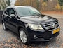Volkswagen Tiguan 1.4 TSI Sport&Style 4Motion BOMVOL PANO NAVI CAMERA LEER CRUISE CLIMATE CONTROL