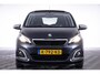 Peugeot 108 1.0 e-VTi Allure TOP! SCHUIFDAK | ECC | VELGEN | NAVI ✅ 1e Eigenaar