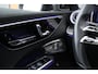 Mercedes-Benz C-klasse 180 AMG Line|panoramadak|head up display|Leer|memory seats|burmester audio|