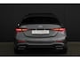 Mercedes-Benz C-klasse 180 AMG Line|panoramadak|head up display|Leer|memory seats|burmester audio|