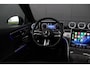 Mercedes-Benz C-klasse 180 AMG Line|panoramadak|head up display|Leer|memory seats|burmester audio|