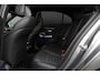 Mercedes-Benz C-klasse 180 AMG Line|panoramadak|head up display|Leer|memory seats|burmester audio|