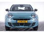 Fiat 600 e La Prima 54 kWh | LEDER | ECC | CARPLAY | LED ✅ 1e Eigenaar | SOH 96%