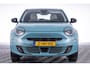 Fiat 600 e La Prima 54 kWh | LEDER | ECC | CARPLAY | LED ✅ 1e Eigenaar | SOH 96% .
