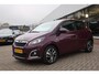 Peugeot 108 1.2 VTi Allure 1e EIG_LED_CLIMA_CRUIS_LMV_NAP.