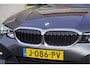 BMW 3-Serie Touring 320i 184PK! Automaat Executive Edition BJ2020 Lmv 17" | Led V+A | Pdc | Navi | Elek. achterklep | Virtual cockpit | Climate control | Cruise control | Lederen bekleding | Extra getint glas