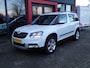 Skoda Yeti 1.4 TSI Outdoor Greentech Ambition DSG Trekhaak Carplay