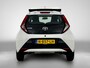 Toyota Aygo 1.0 VVT-i x-play cabrio | 1e Eigenaar | NIEUW GELEVERD EN ONDERHOUDEN | Apple Carplay / Android Auto | sl 51
