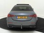 Mercedes-Benz C-klasse 200 AMG Line / Panaroma-dak / Trekhaak / Night-Pakket /