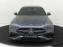Mercedes-Benz C-klasse 200 AMG Line / Panaroma-dak / Trekhaak / Night-Pakket /