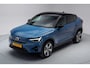 Volvo C40 First Edition 82 kWh 3 fase [ Panorama Harman/Kardon Warmtepomp ]