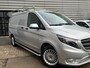 Mercedes-Benz eVito Lang 66 kWh|NL-Auto|Camera|Navi|Cruise Control|Stoelverwarming|Eerste Eigenaar|Bluetooth|116PK