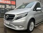 Mercedes-Benz eVito Lang 66 kWh|NL-Auto|Camera|Navi|Cruise Control|Stoelverwarming|Eerste Eigenaar|Bluetooth|116PK