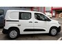 Citroën Berlingo 1.2 PureTech Club Automaat 130pk Airco Navi Cruise Pdc elec.pakket