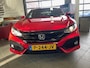 Honda Civic 1.0 i-VTEC Elegance | Leder