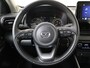 Mazda 2 Hybrid 1.5 Centre-line