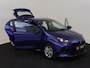 Mazda 2 Hybrid 1.5 Centre-line