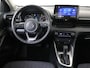 Mazda 2 Hybrid 1.5 Centre-line